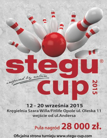 Plakat - Stegu Cup