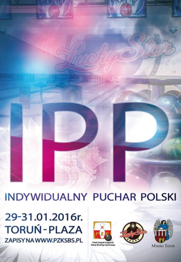 IPP 2016 - plakat