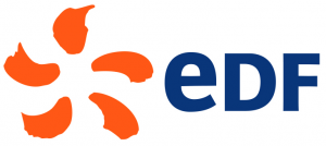 EDF - logo