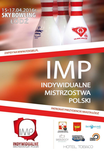 IMP - 2016 - plakat